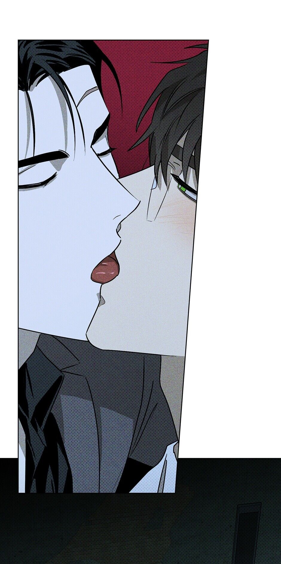 Under the Green Light Chapter 12 page 63 - 