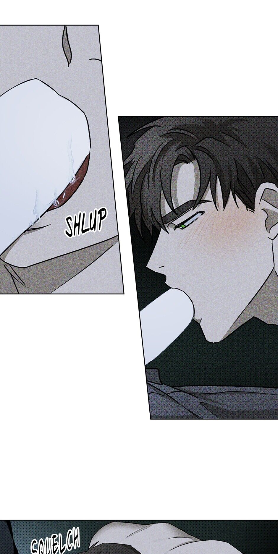 Under the Green Light Chapter 13 page 23 - 