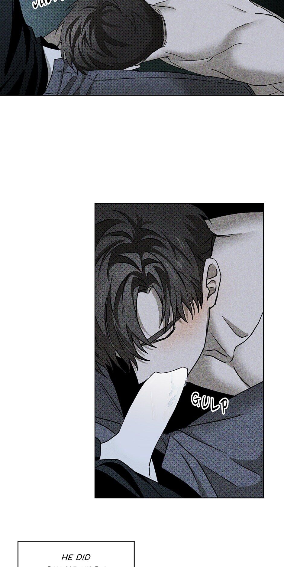 Under the Green Light Chapter 13 page 24 - 