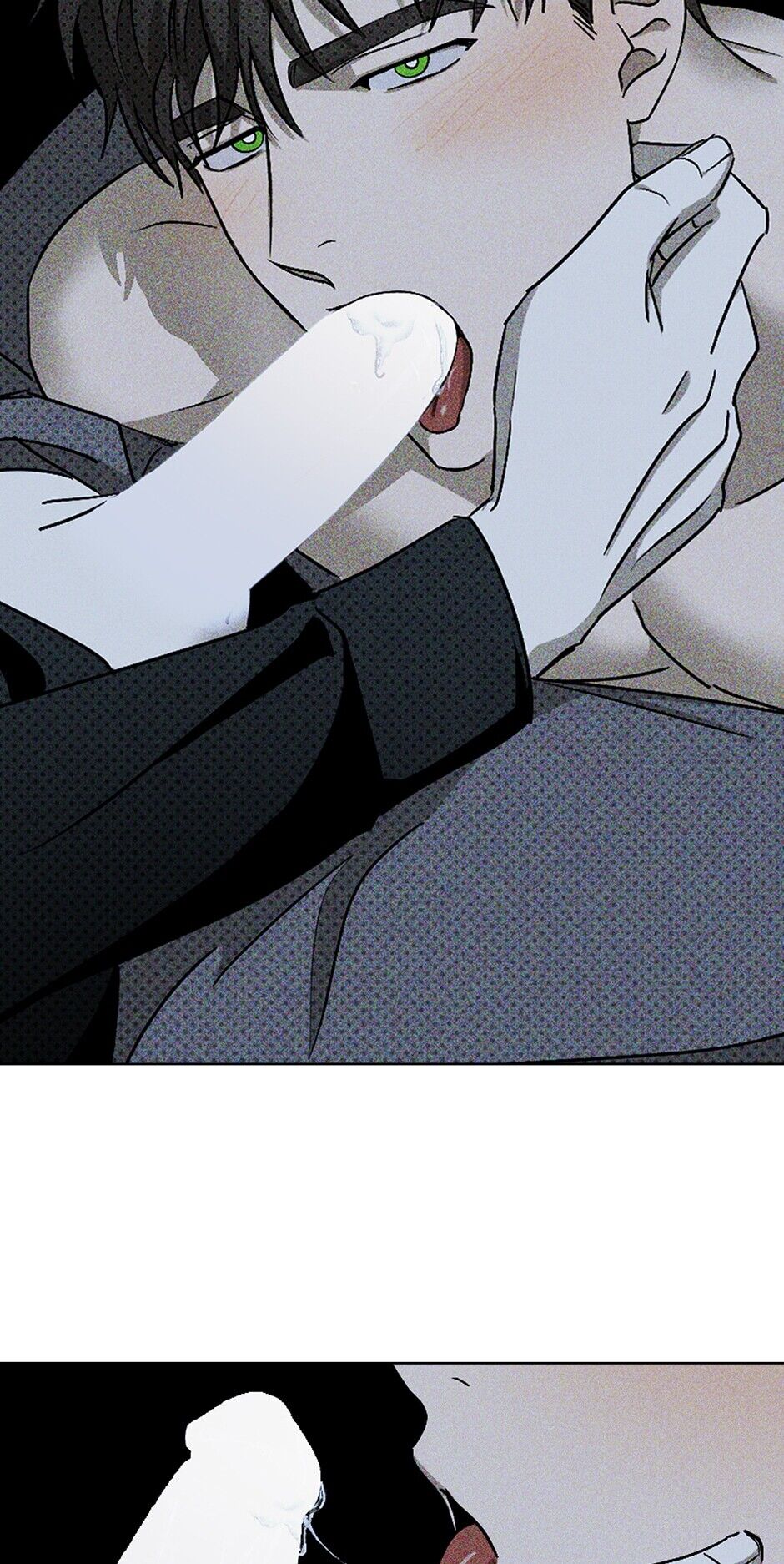 Under the Green Light Chapter 13 page 26 - 