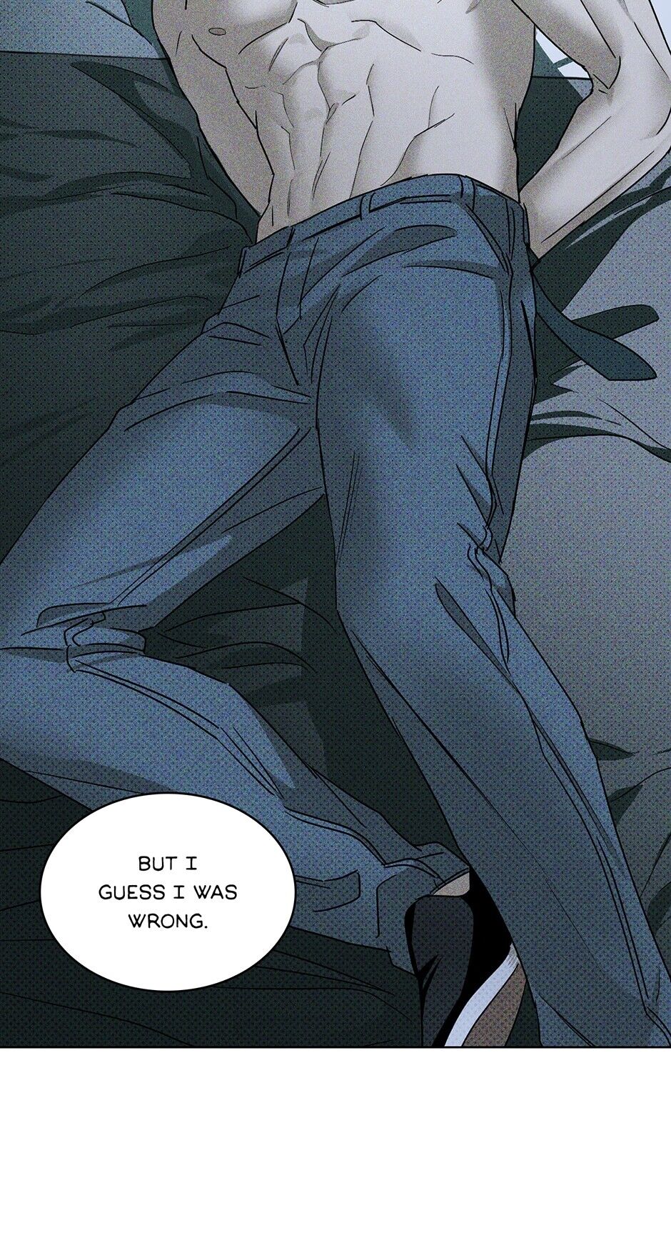 Under the Green Light Chapter 13 page 29 - 