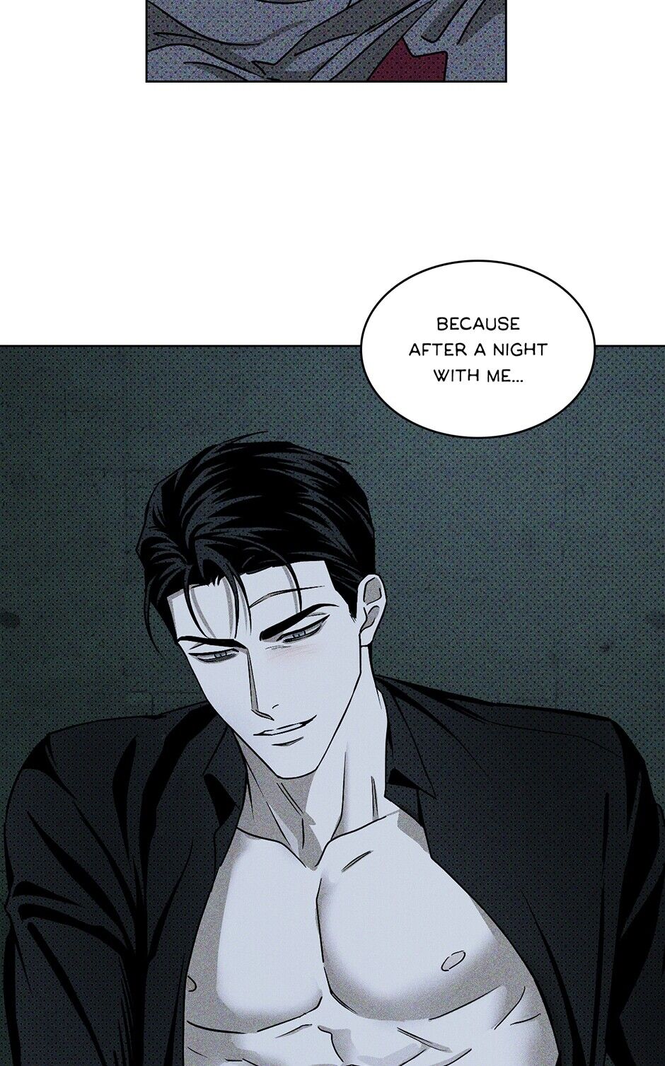 Under the Green Light Chapter 13 page 44 - 