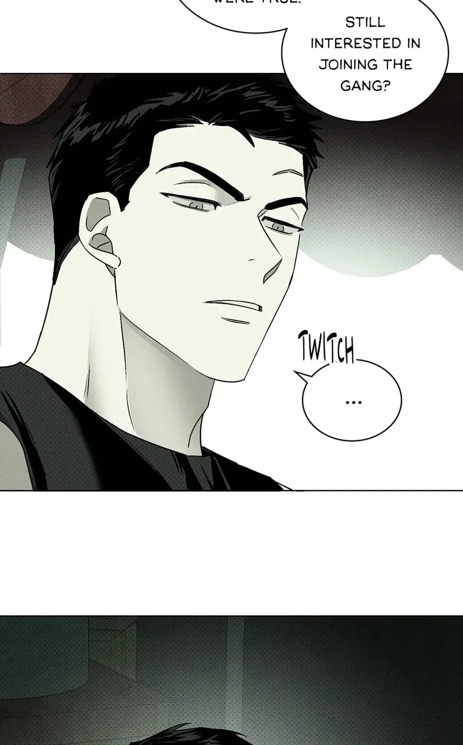 Under the Green Light Chapter 2.1 page 115 - 