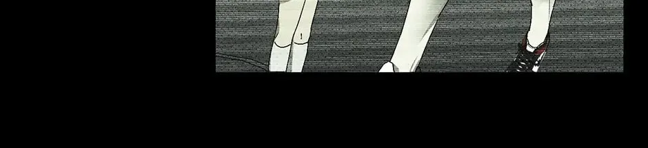 Under the Green Light Chapter 2.1 page 18 - 