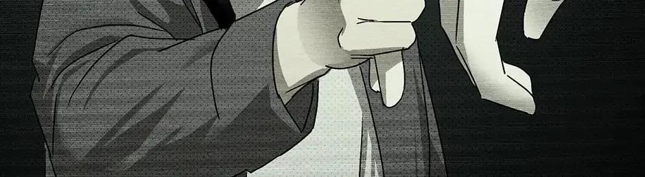 Under the Green Light Chapter 2.1 page 44 - 