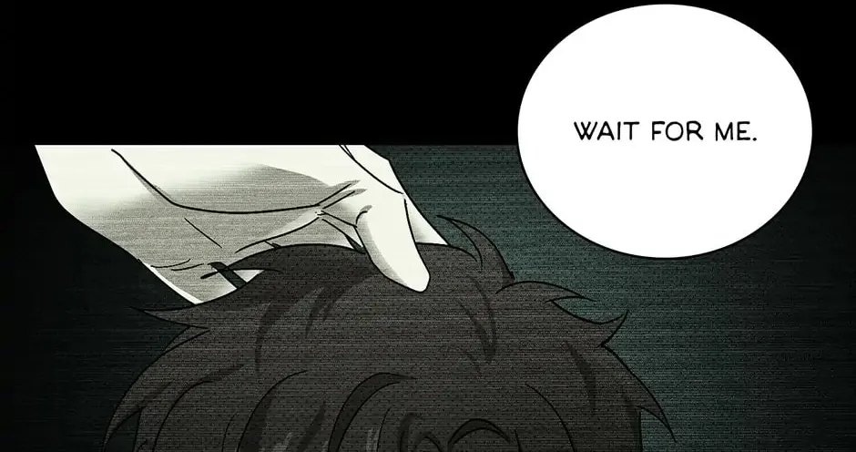 Under the Green Light Chapter 2.1 page 48 - 