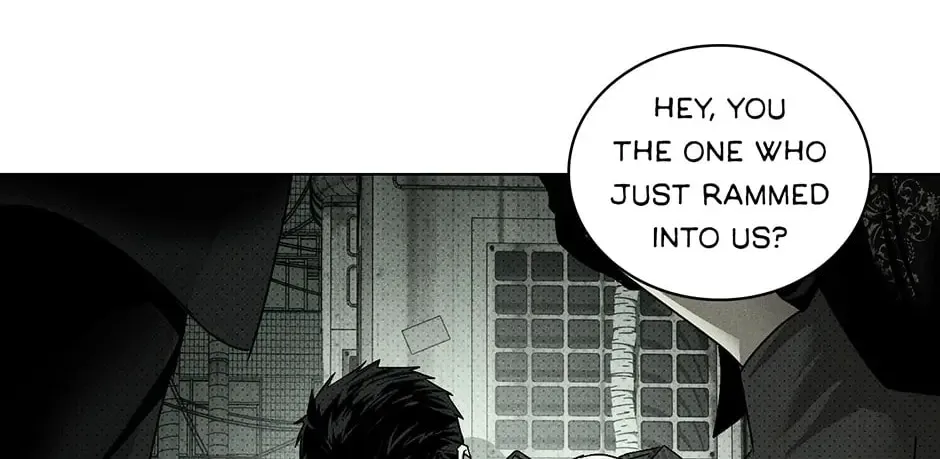 Under the Green Light Chapter 2.1 page 60 - 