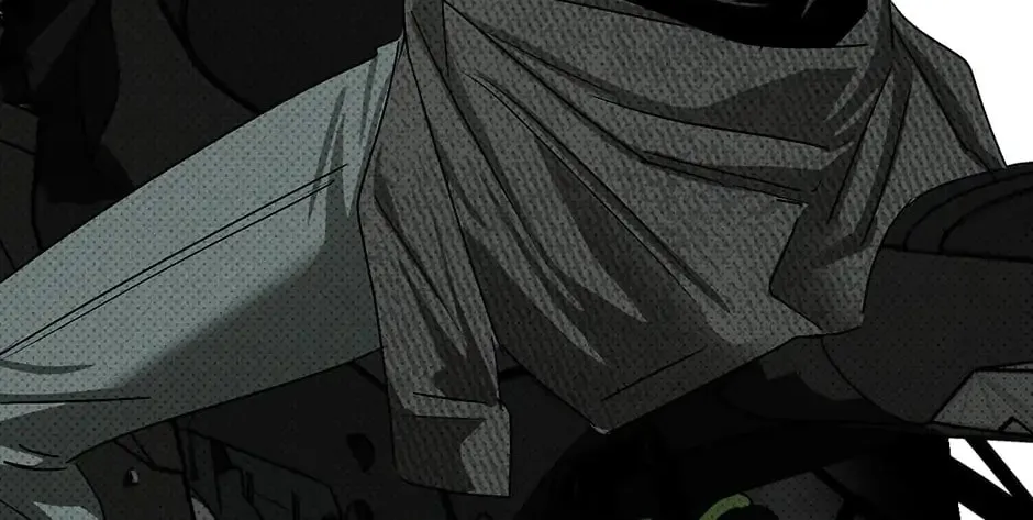 Under the Green Light Chapter 2.1 page 78 - 