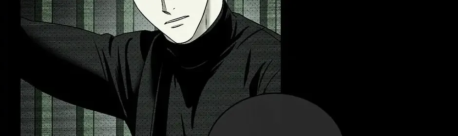 Under the Green Light Chapter 2.1 page 88 - 
