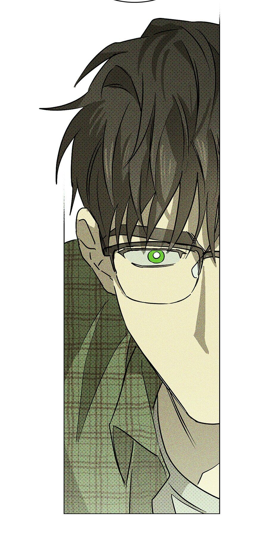 Under the Green Light Chapter 2 page 16 - 