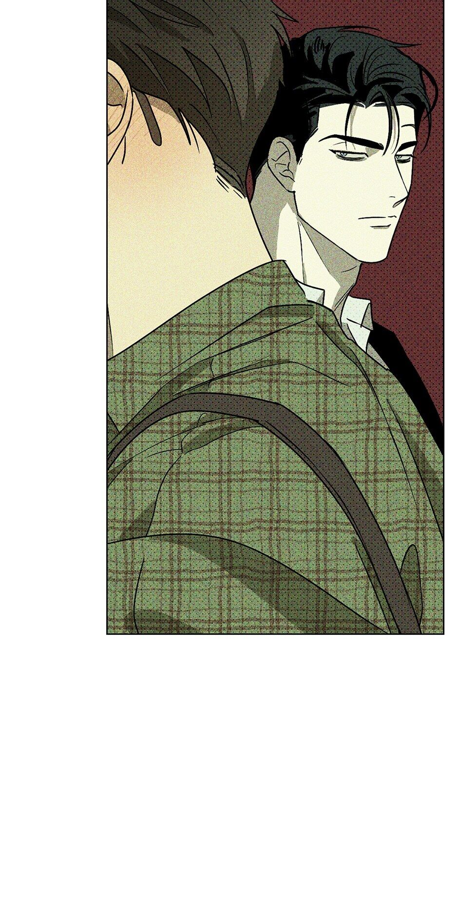 Under the Green Light Chapter 2 page 21 - 