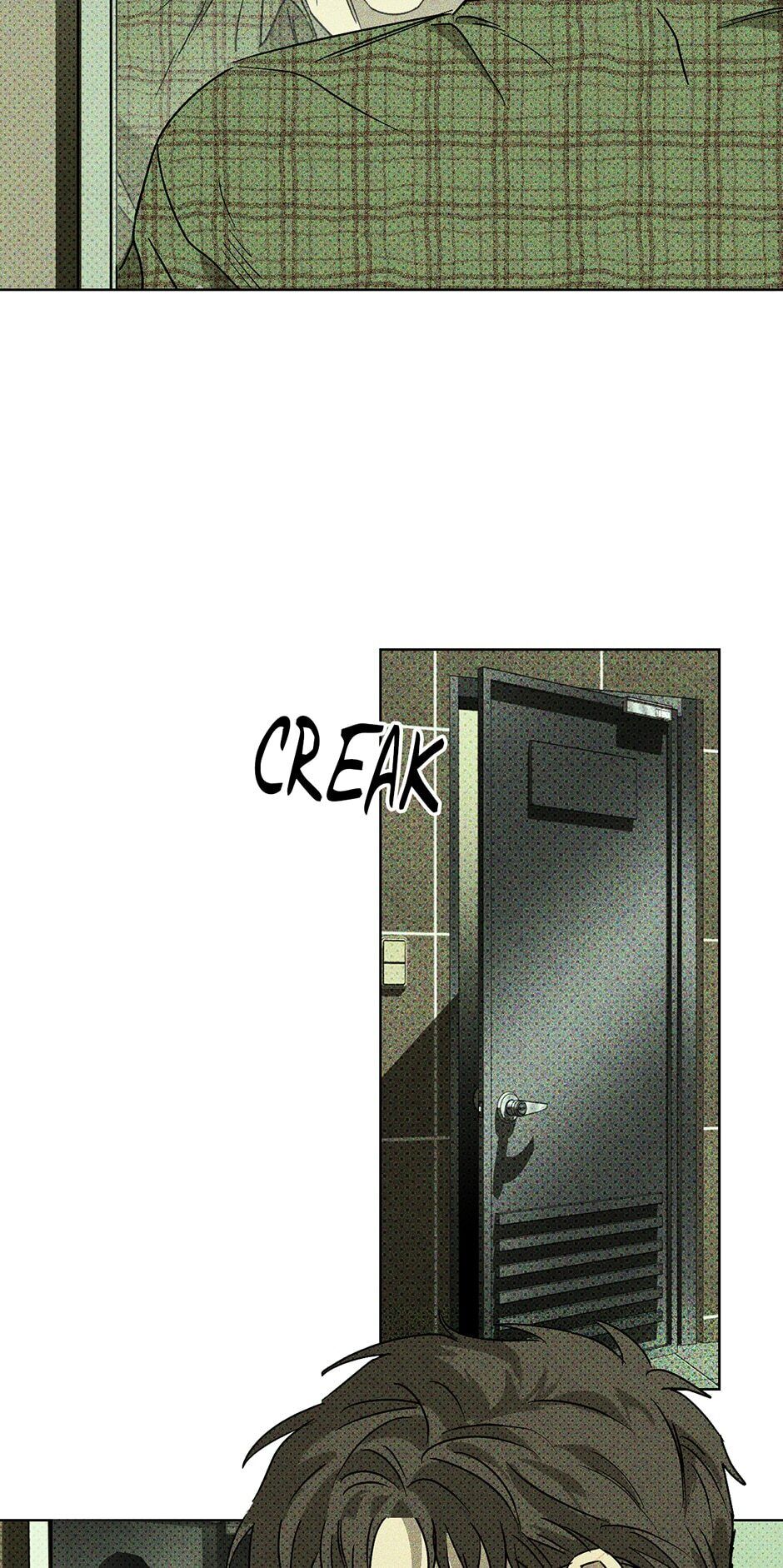 Under the Green Light Chapter 2 page 29 - 