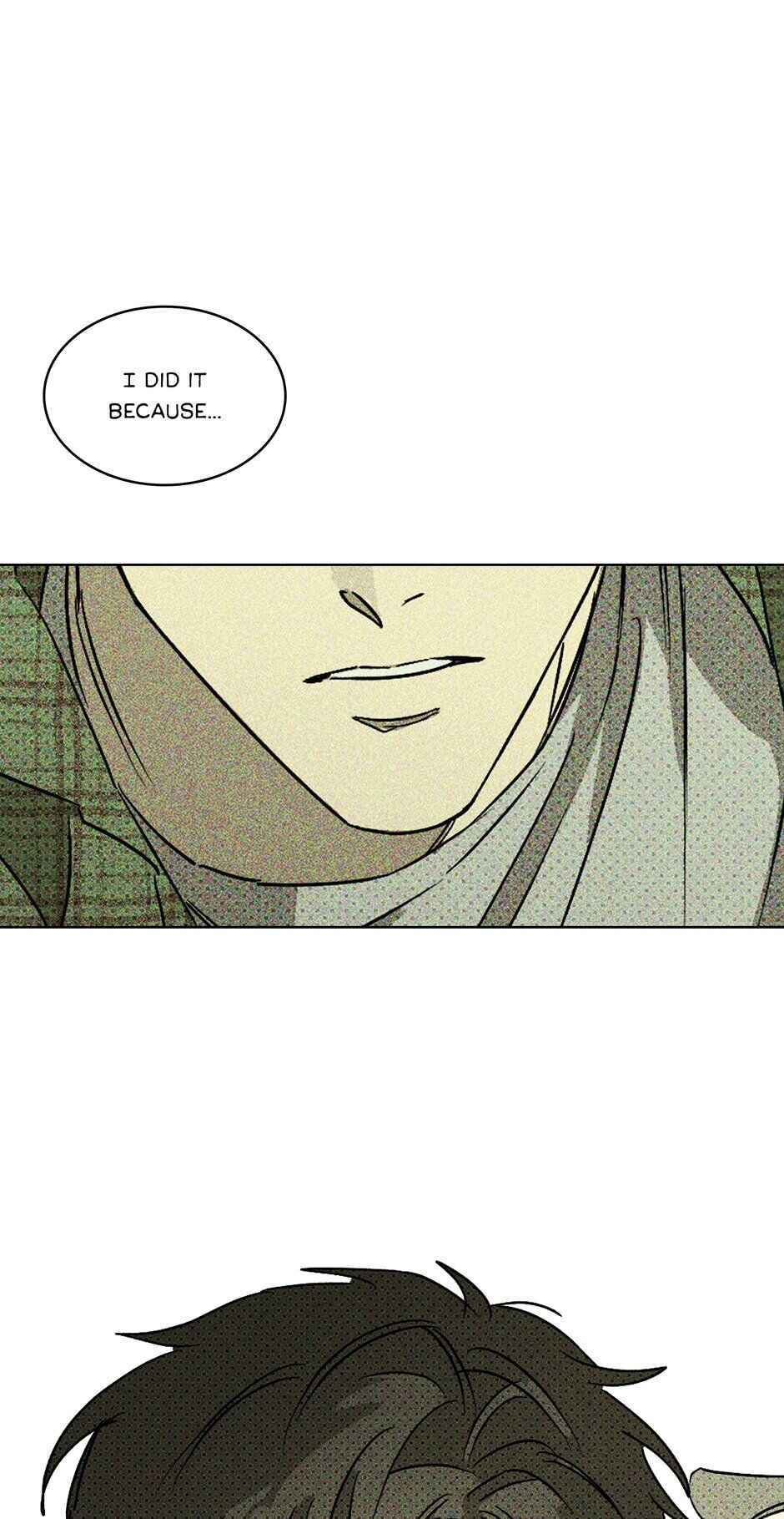 Under the Green Light Chapter 2 page 4 - 