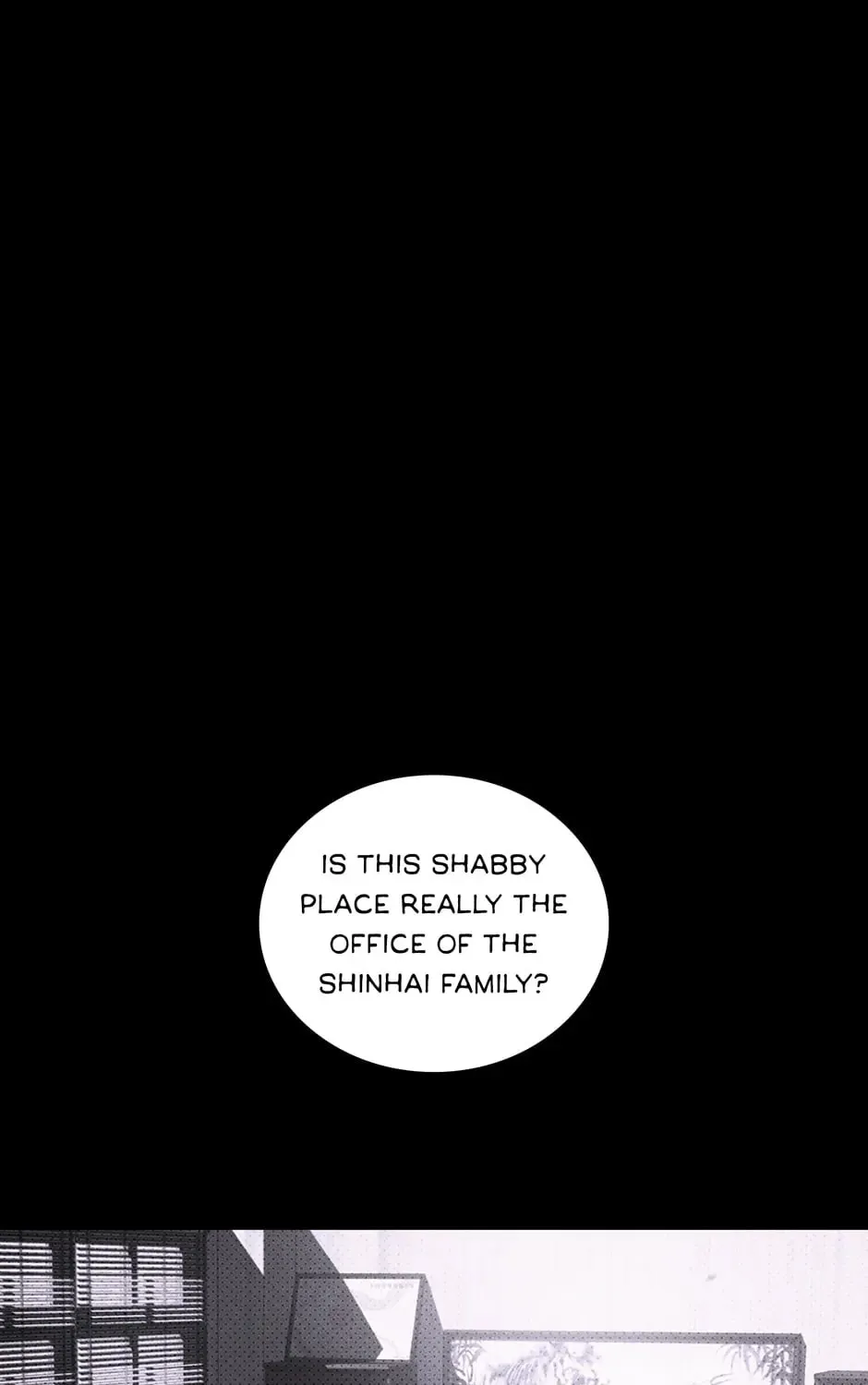 Under the Green Light Chapter 3.1 page 1 - 