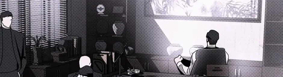 Under the Green Light Chapter 3.1 page 2 - 