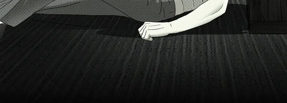 Under the Green Light Chapter 3.1 page 112 - 