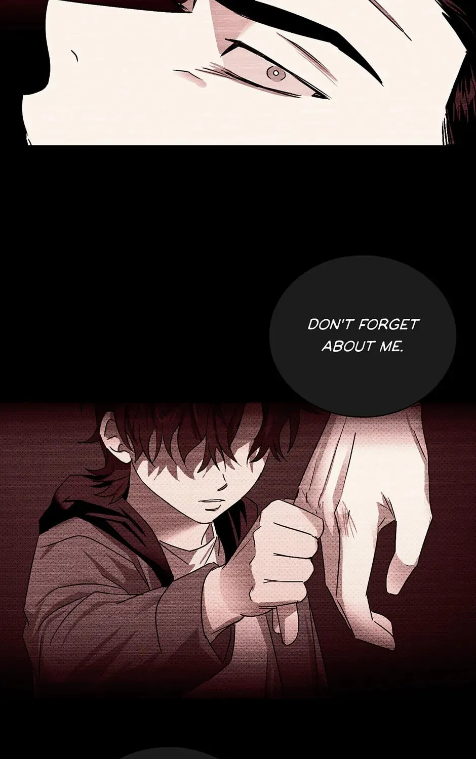 Under the Green Light Chapter 3.1 page 115 - 