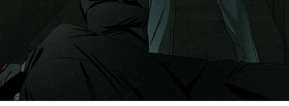 Under the Green Light Chapter 3.1 page 122 - 