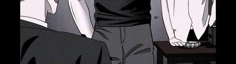 Under the Green Light Chapter 3.1 page 4 - 
