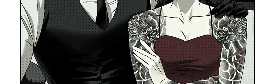 Under the Green Light Chapter 3.1 page 36 - 