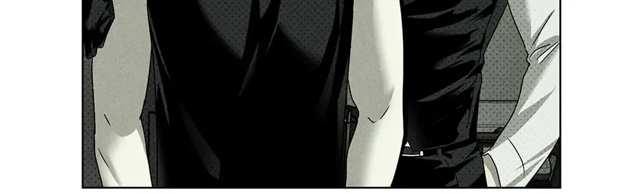 Under the Green Light Chapter 3.1 page 54 - 
