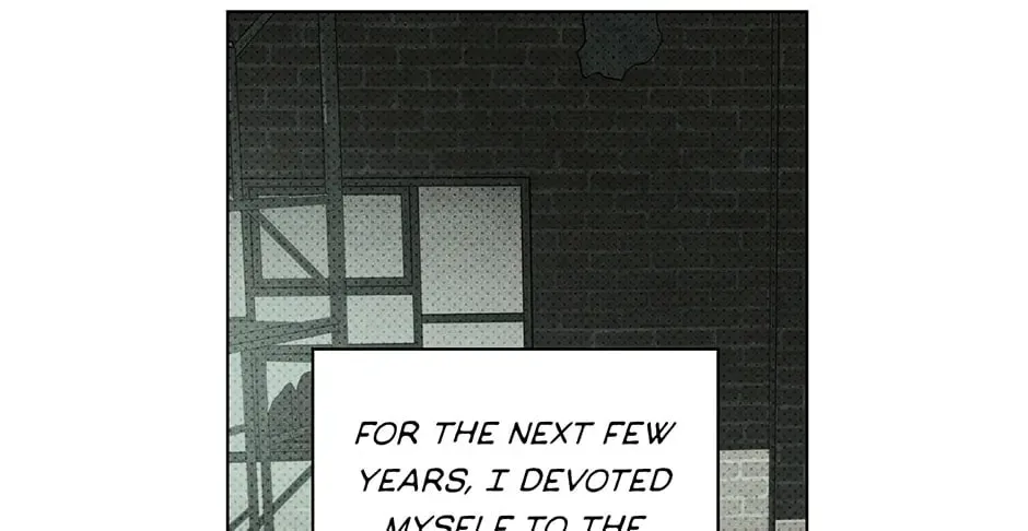 Under the Green Light Chapter 3.1 page 72 - 