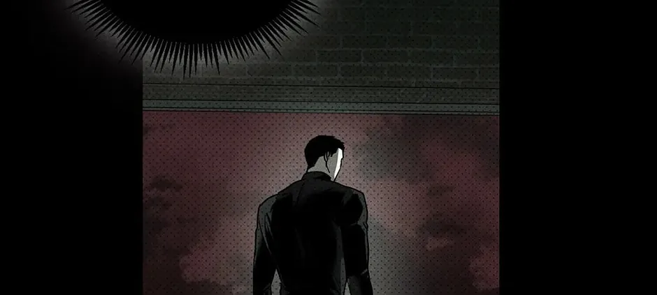 Under the Green Light Chapter 3.1 page 84 - 