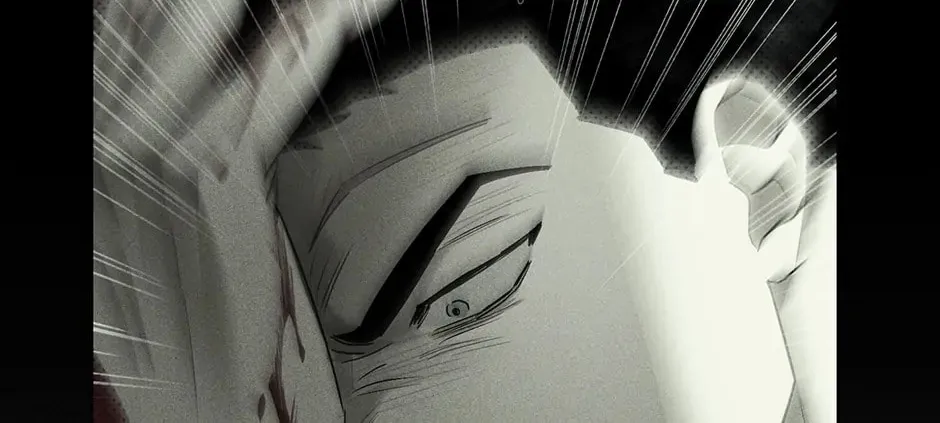 Under the Green Light Chapter 3.1 page 88 - 