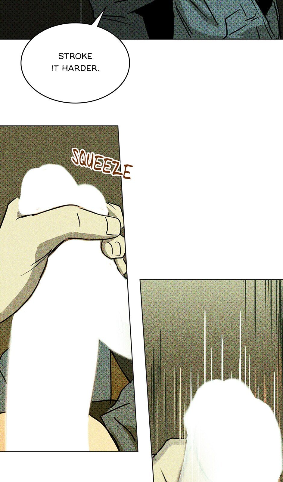 Under the Green Light Chapter 3 page 27 - 