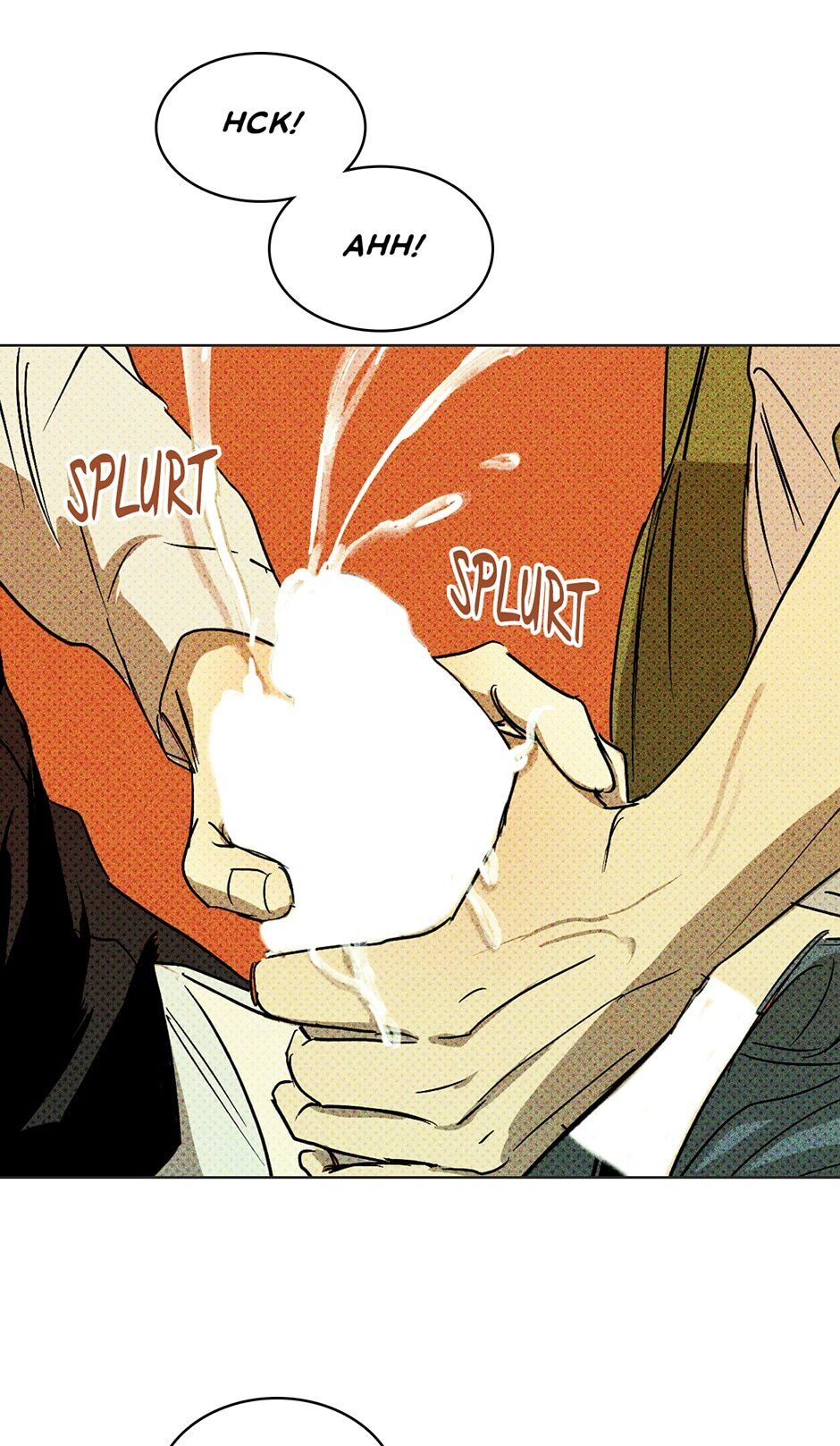 Under the Green Light Chapter 3 page 37 - 