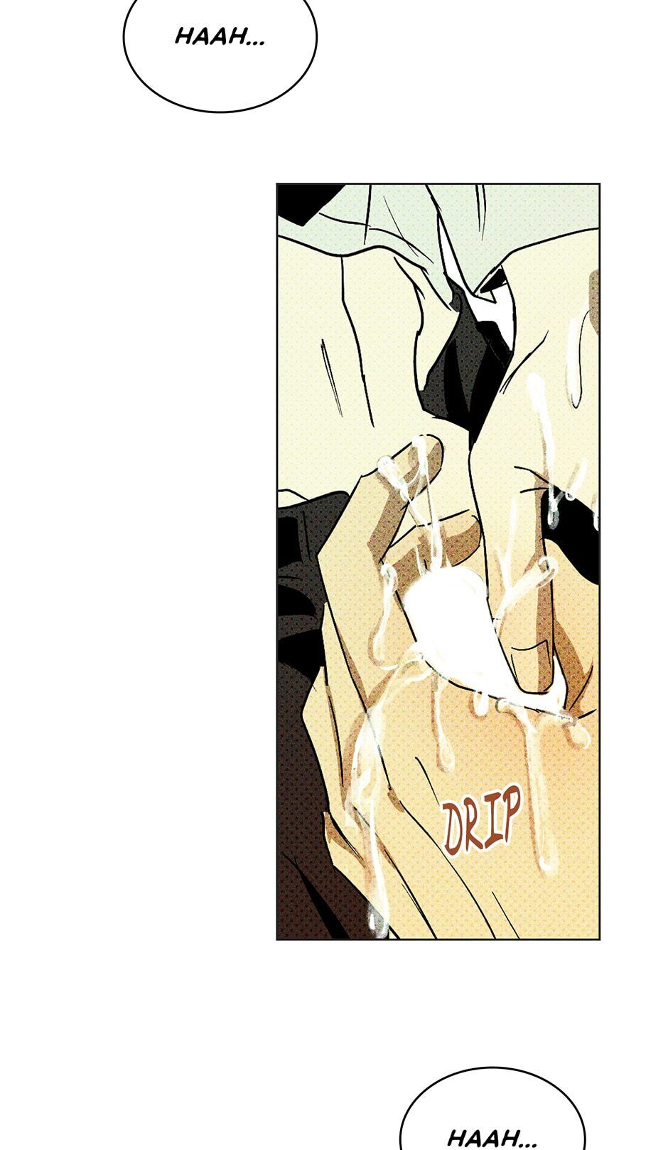 Under the Green Light Chapter 3 page 38 - 
