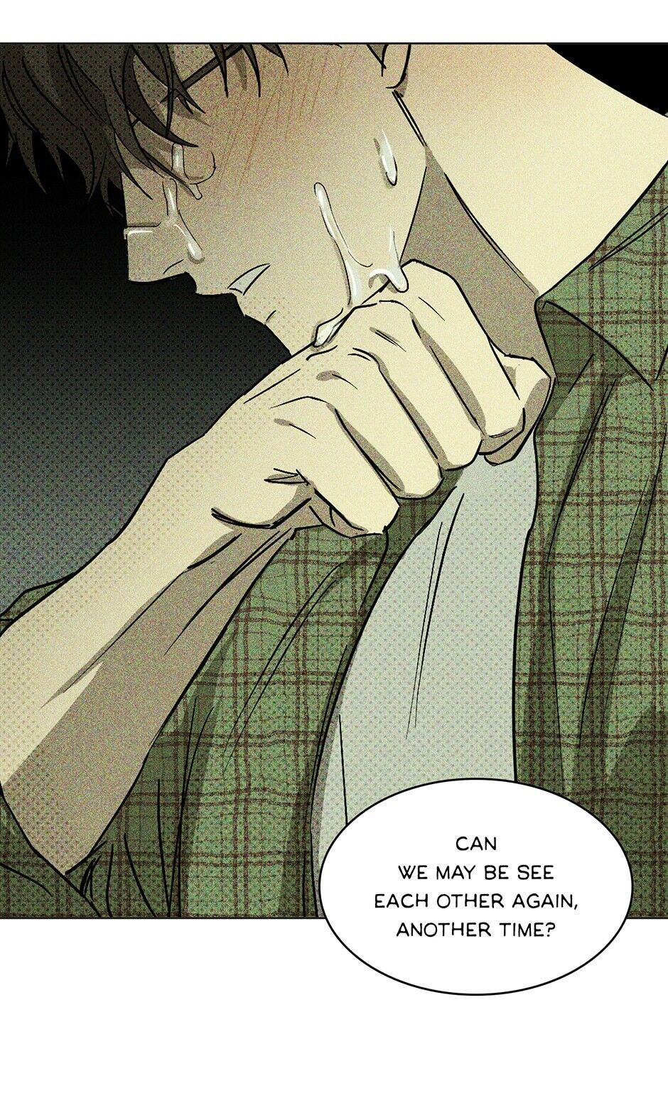 Under the Green Light Chapter 3 page 45 - 