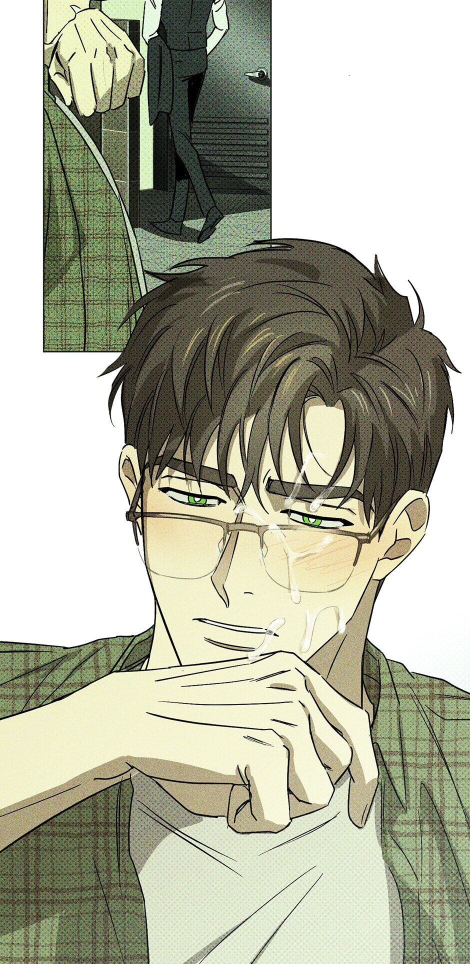 Under the Green Light Chapter 3 page 47 - 