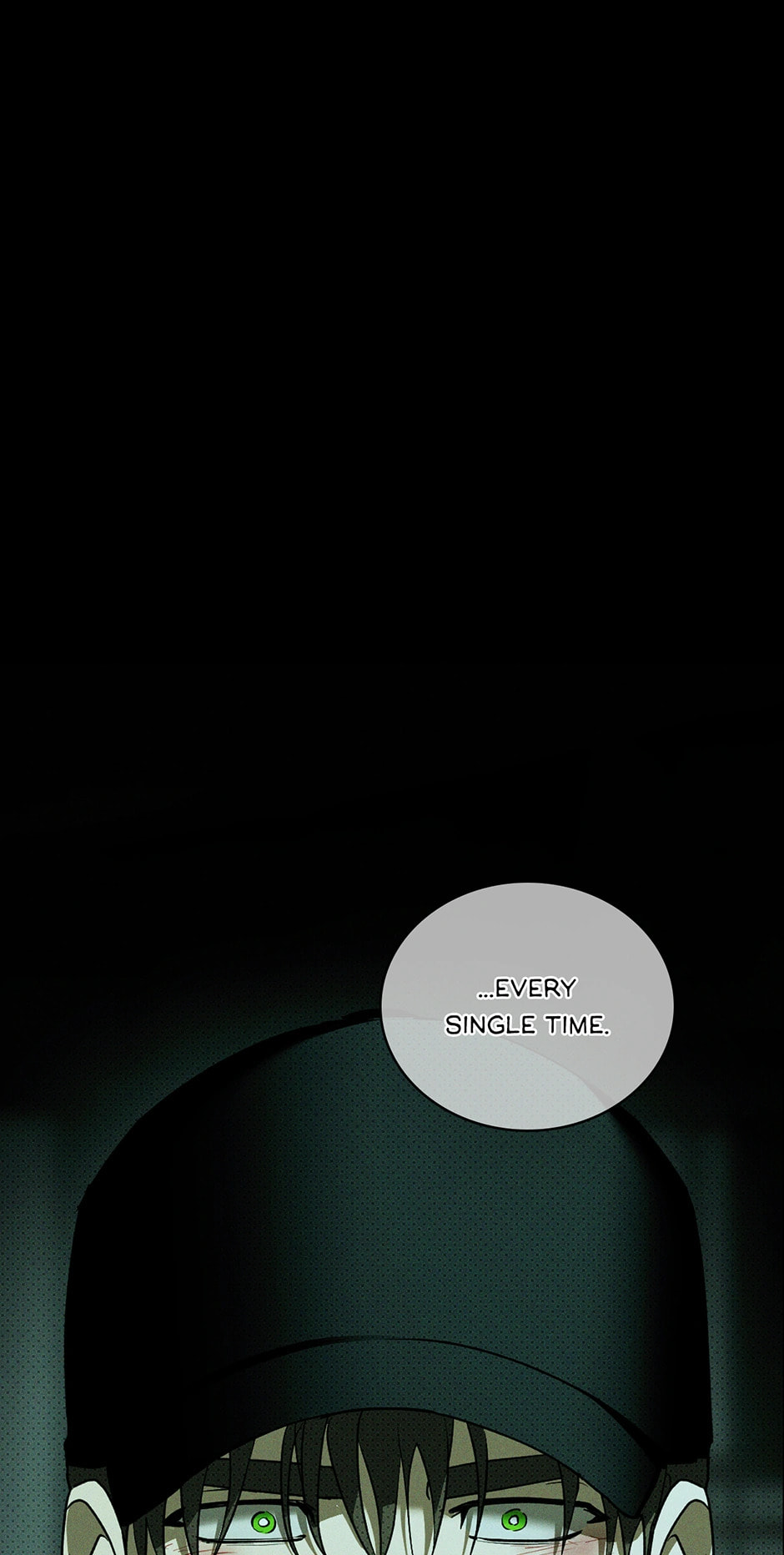 Under the Green Light Chapter 38.4 page 2 - 
