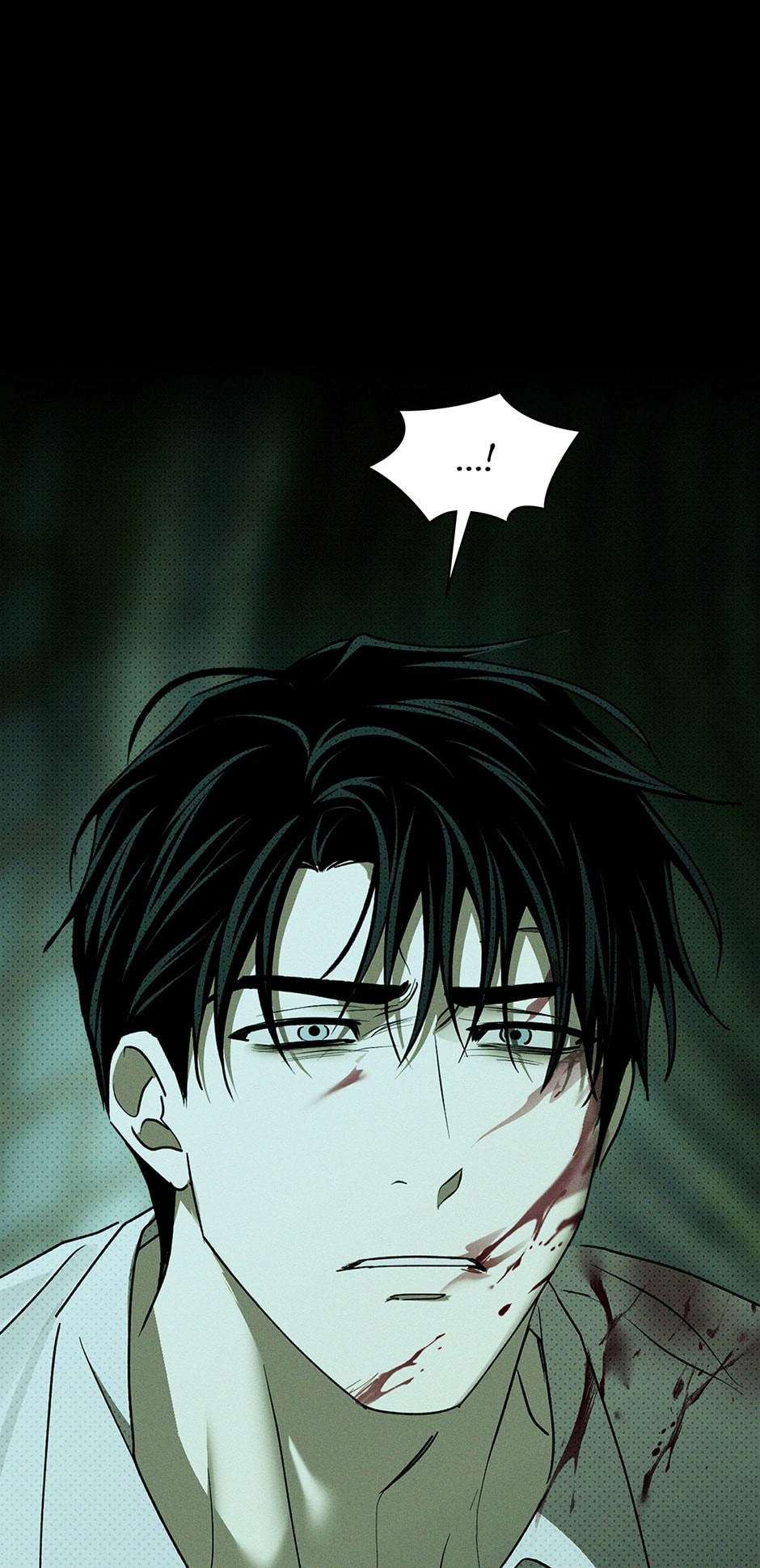 Under the Green Light Chapter 38.4 page 25 - 