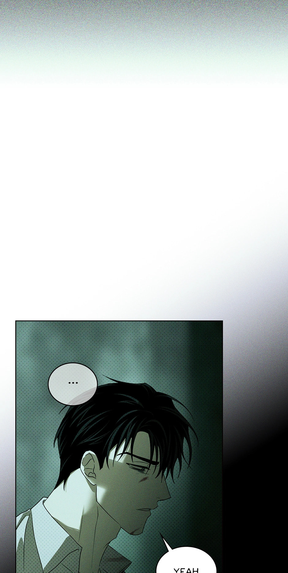 Under the Green Light Chapter 38.4 page 35 - 