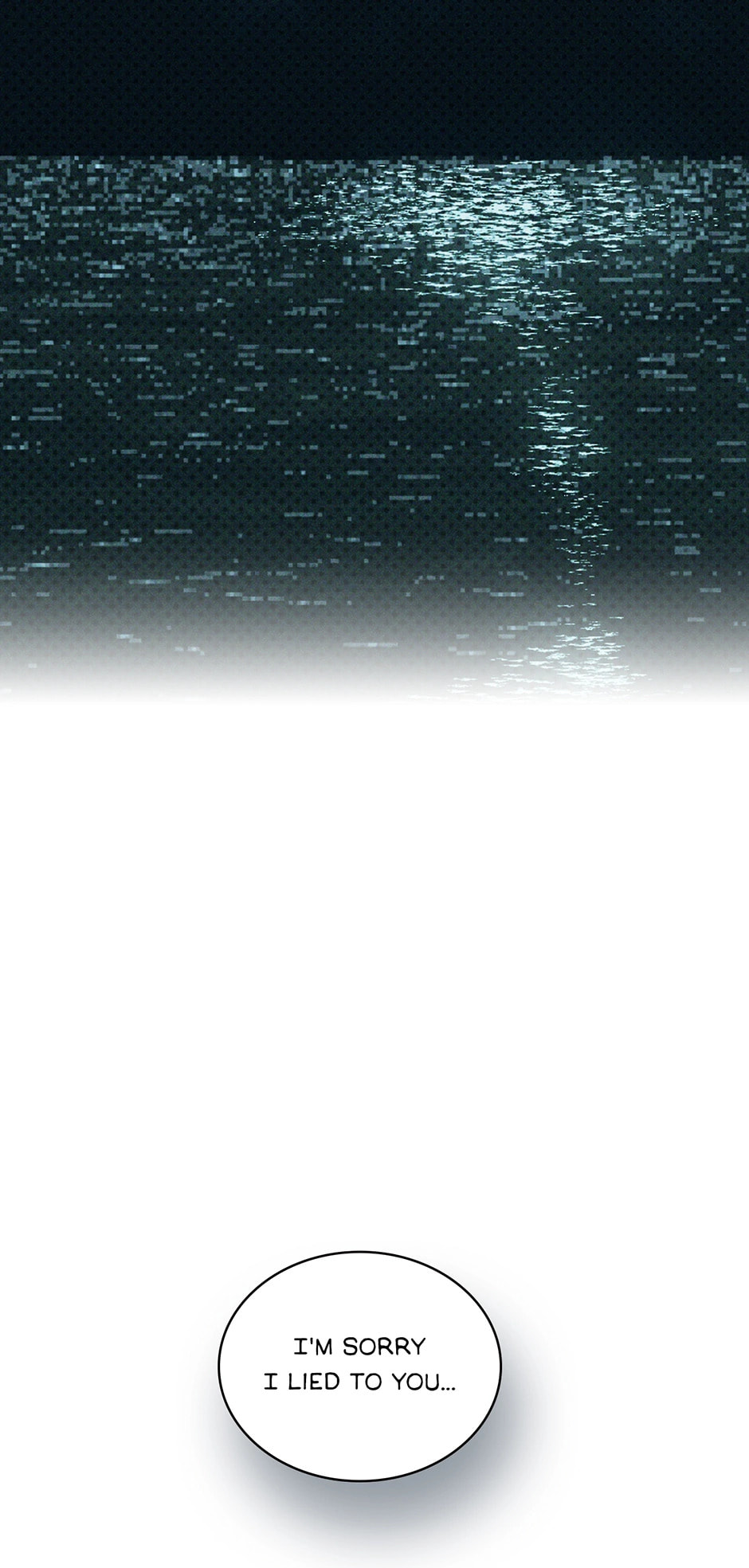 Under the Green Light Chapter 38.4 page 50 - 