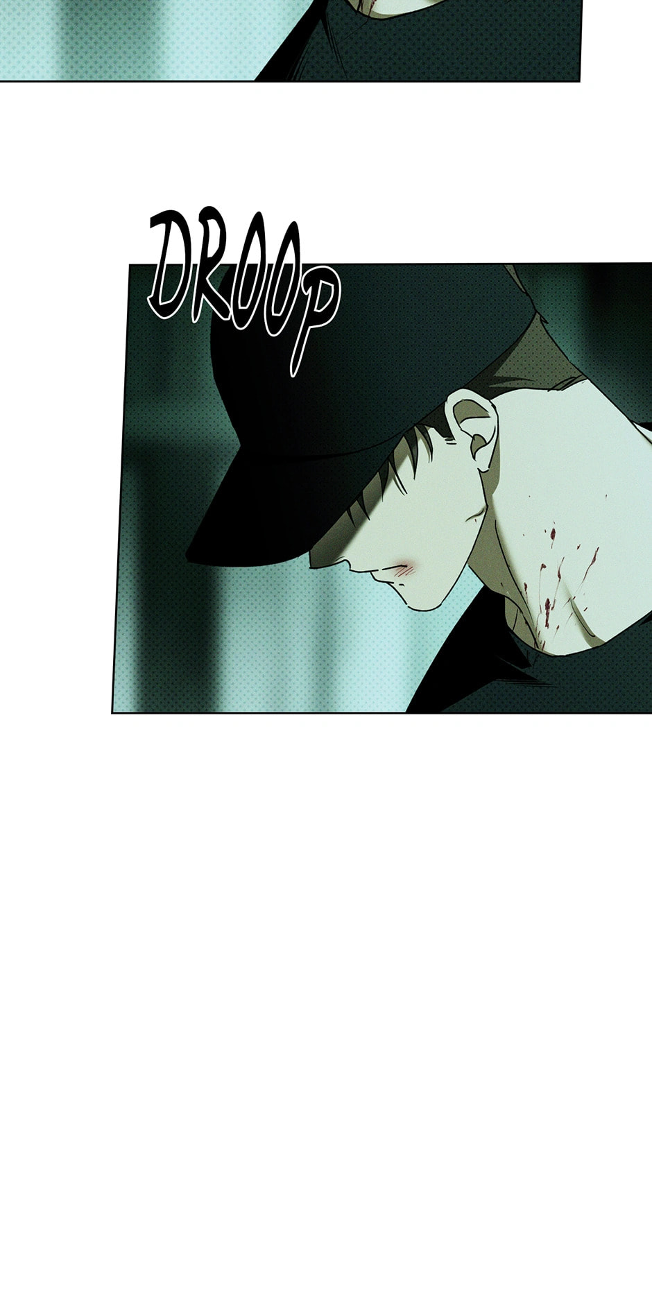 Under the Green Light Chapter 38.4 page 6 - 
