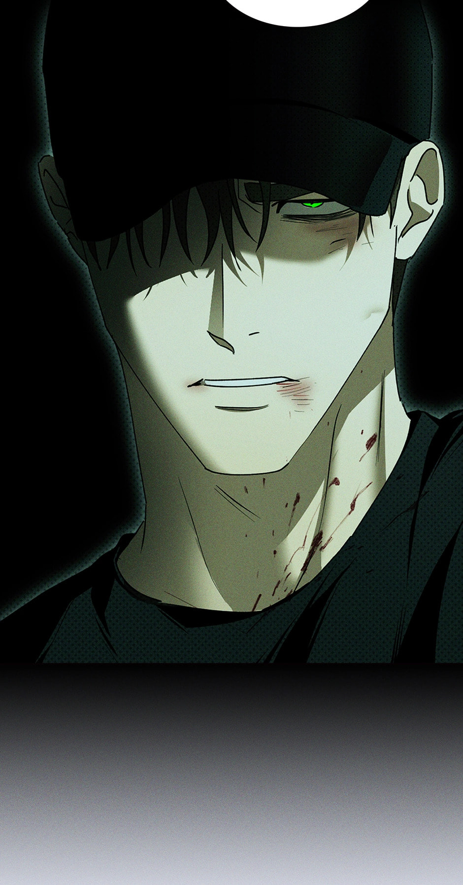 Under the Green Light Chapter 38.4 page 59 - 