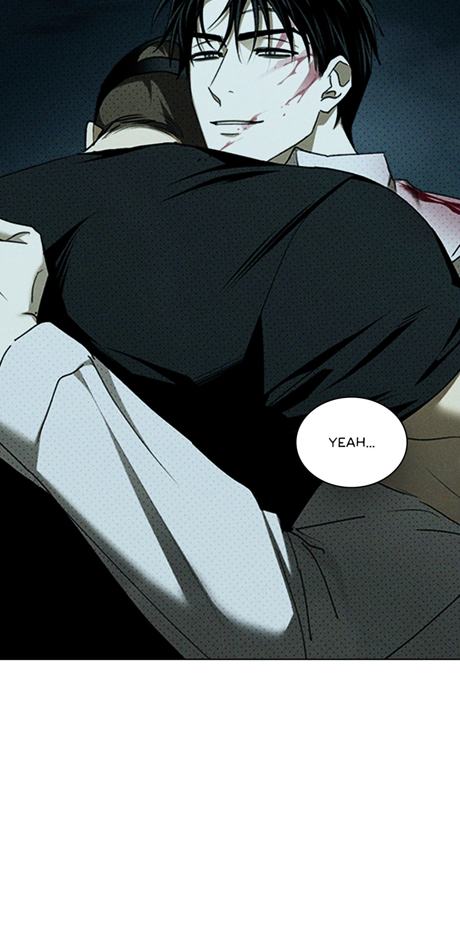 Under the Green Light Chapter 38.4 page 62 - 