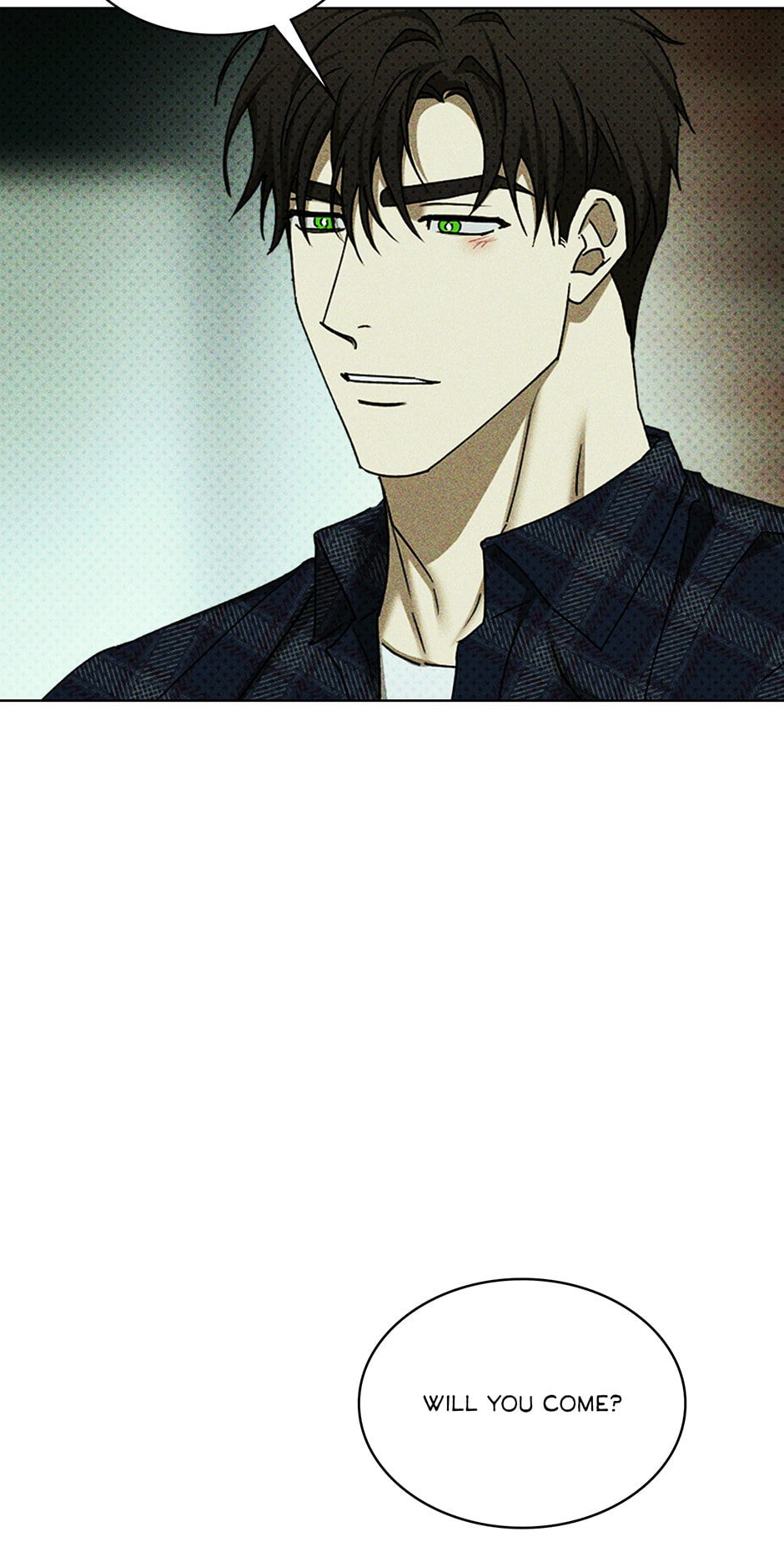 Under the Green Light Chapter 38.4 page 83 - 