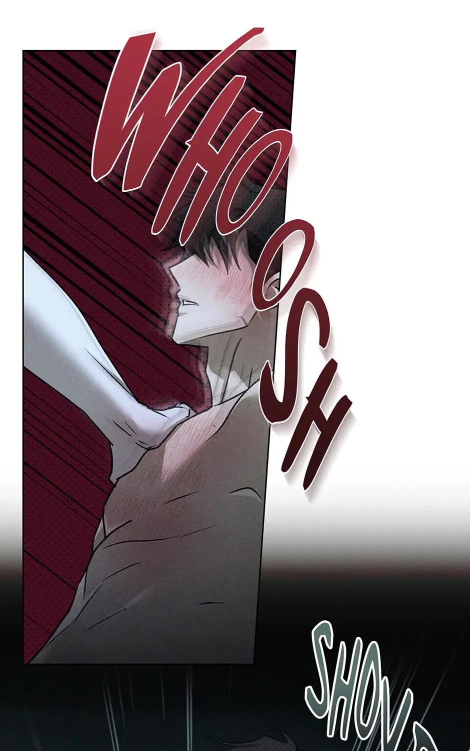 Under the Green Light Chapter 39 page 121 - 