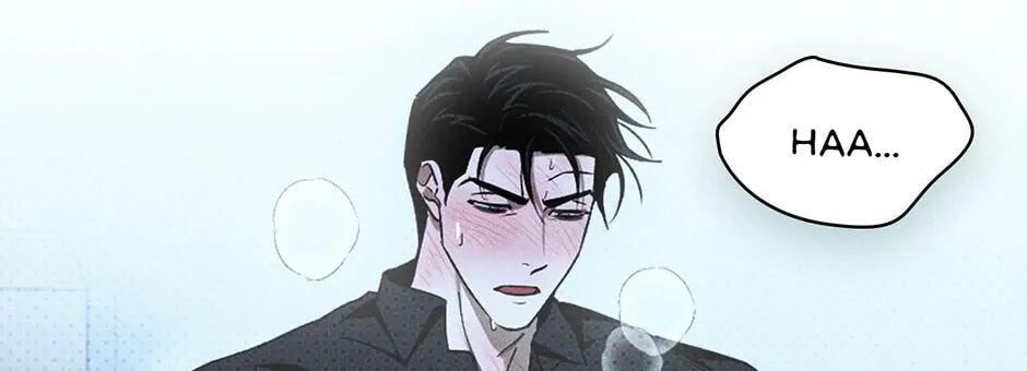 Under the Green Light Chapter 39 page 126 - 