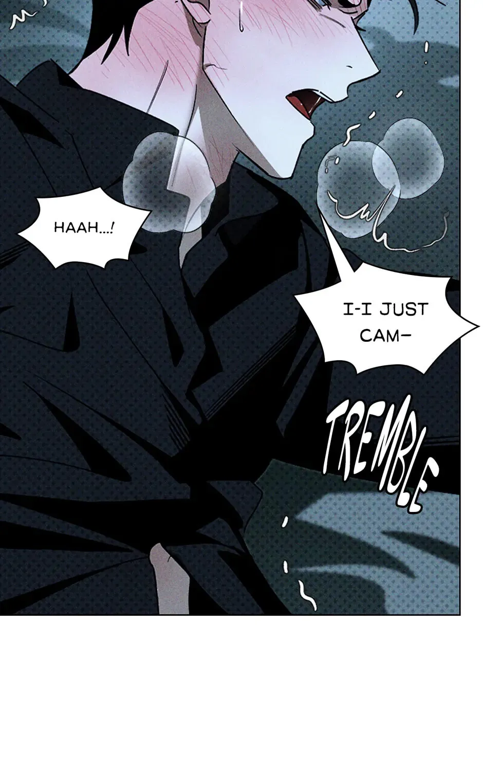 Under the Green Light Chapter 39 page 159 - 