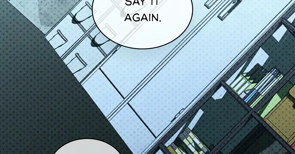 Under the Green Light Chapter 39 page 184 - 