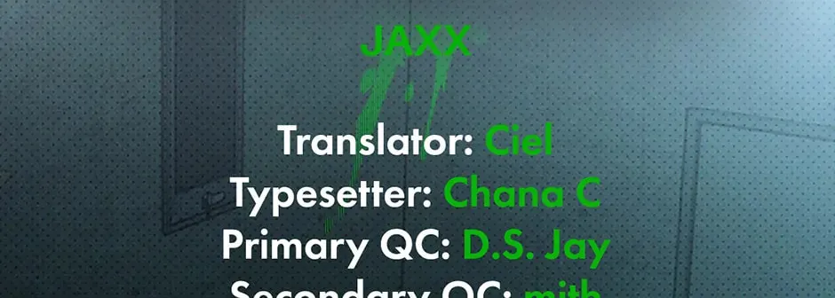Under the Green Light Chapter 39 page 30 - 