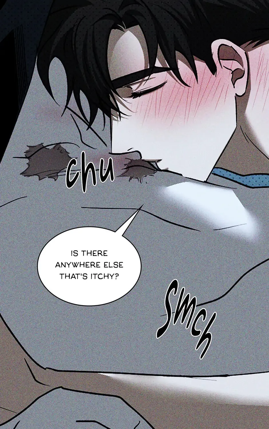 Under the Green Light Chapter 39 page 45 - 