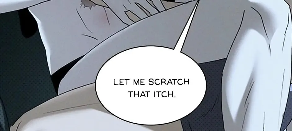 Under the Green Light Chapter 39 page 54 - 