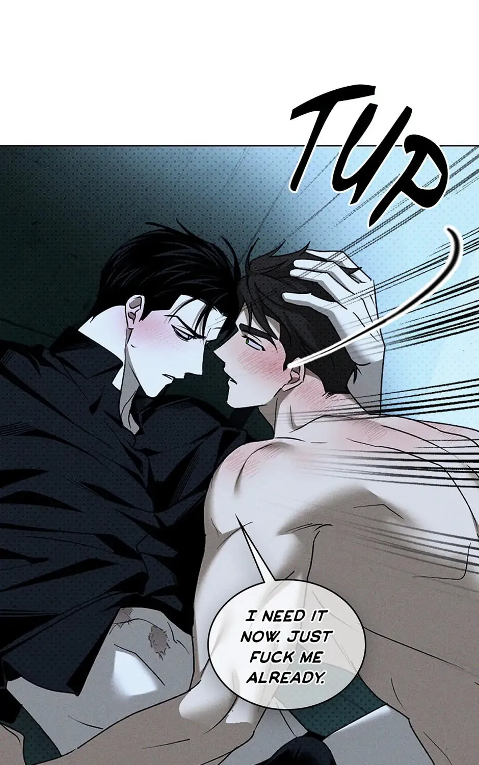 Under the Green Light Chapter 39 page 65 - 