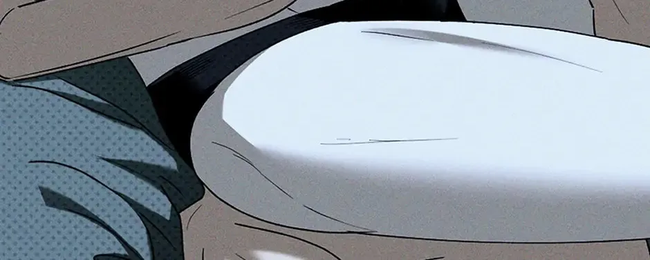 Under the Green Light Chapter 39 page 66 - 